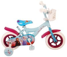 Disney Frozen II detský bicykel, dievčatá, 10"
